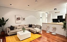 City Central Apartment 120Sqm